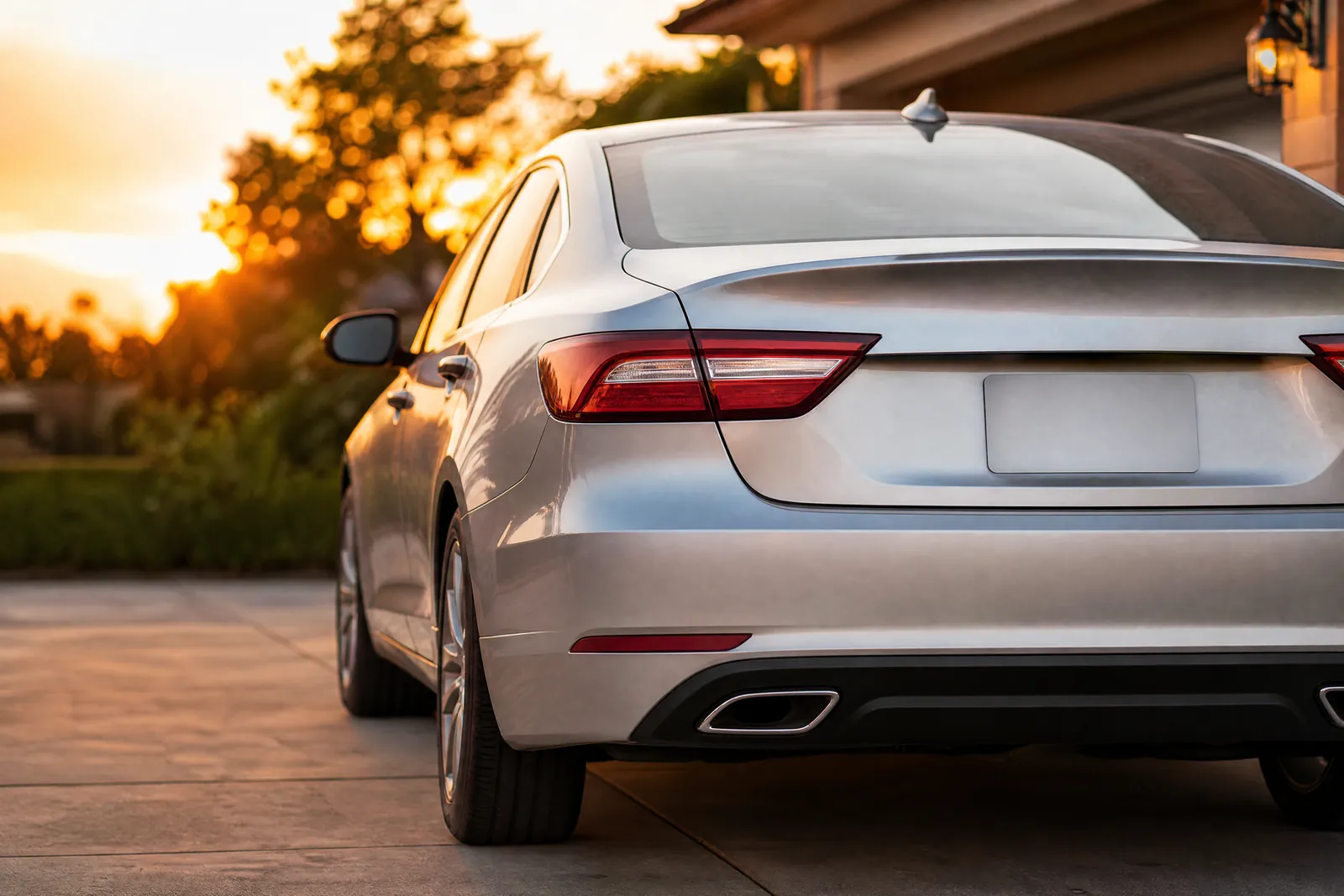 Vehicle Registration Requirements