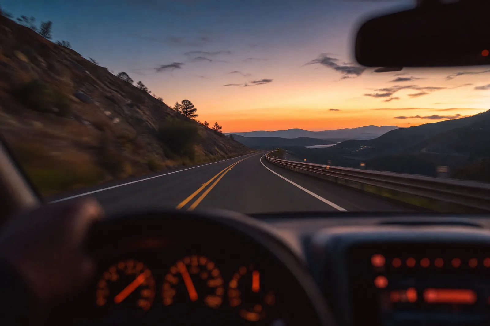 Driver Safety