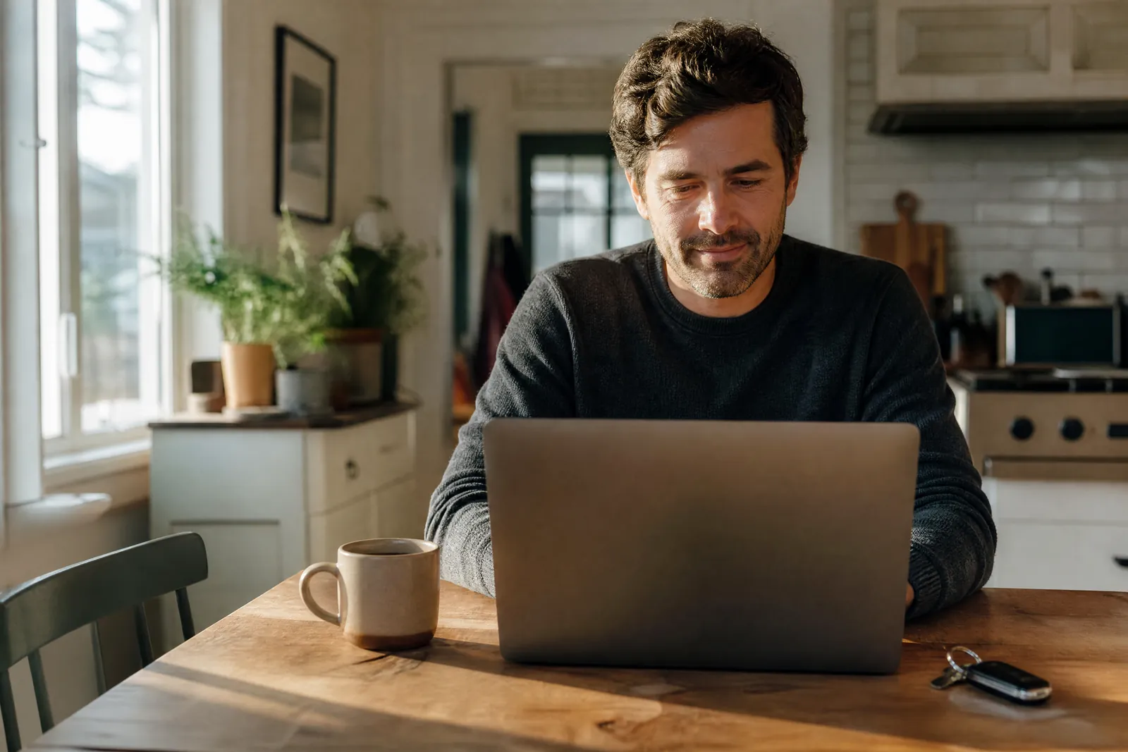 Changing, Replacing, and Renewing Your Driver’s License