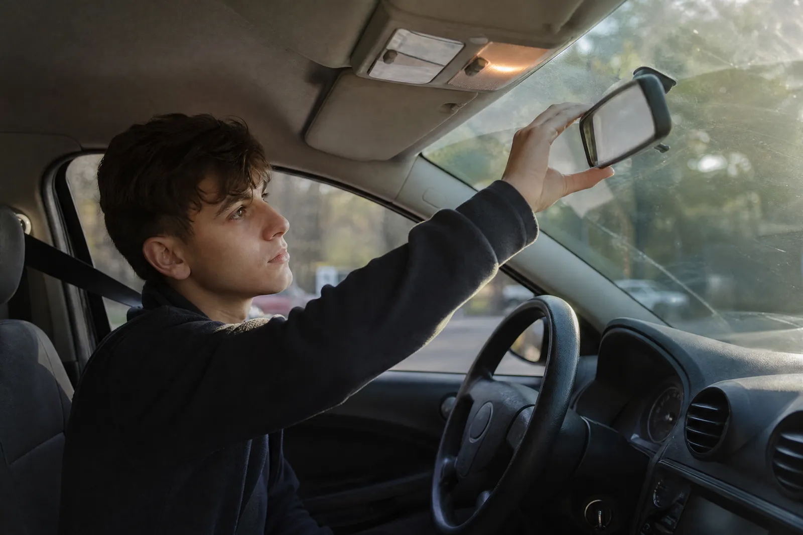An Introduction to Driving