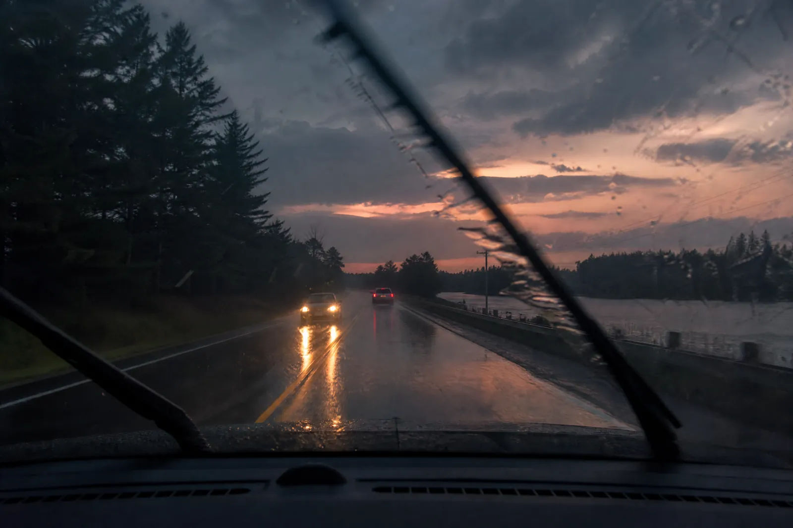Safe Driving